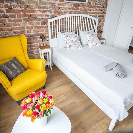 Lion'S Bridge Boutique 2Bdrm Apt, Top Center Gem 索菲亞 外观 照片