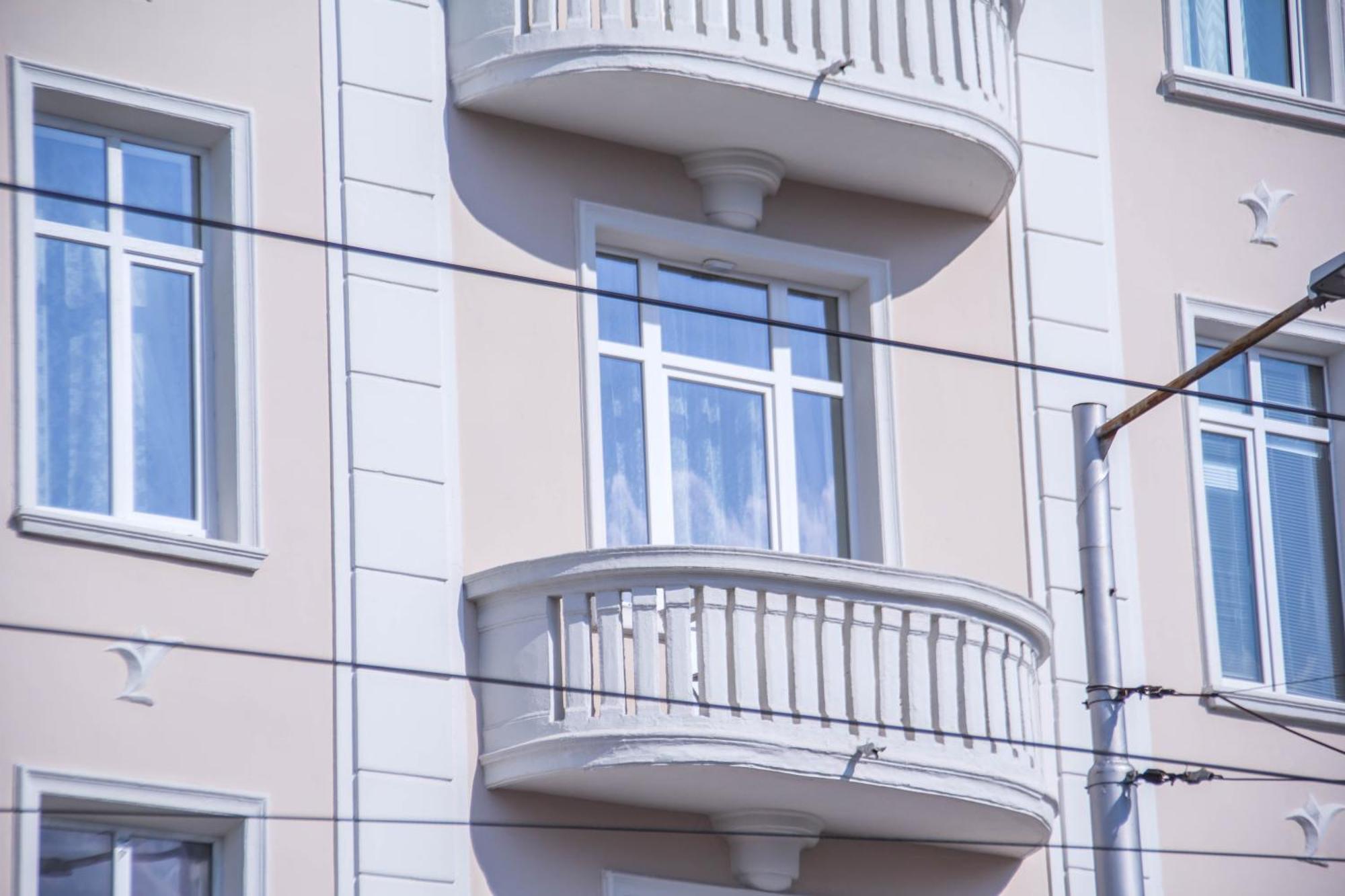 Lion'S Bridge Boutique 2Bdrm Apt, Top Center Gem 索菲亞 外观 照片
