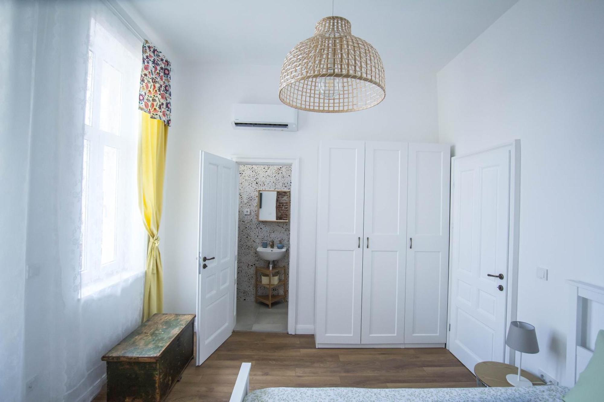 Lion'S Bridge Boutique 2Bdrm Apt, Top Center Gem 索菲亞 外观 照片
