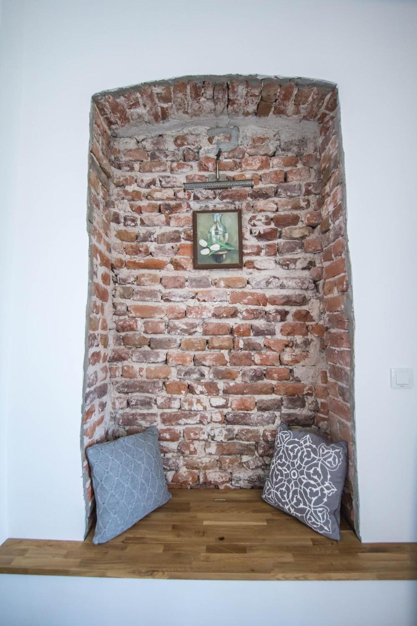 Lion'S Bridge Boutique 2Bdrm Apt, Top Center Gem 索菲亞 外观 照片
